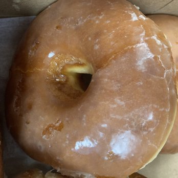 Ani's Bake Shop - Glaze doughnuts are delicious and Soooo Soft! - Bakeries Near Me - Aiea, Hawaii