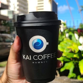 Kai Coffee - Coffee & Tea Near Me - Honolulu, Hawaii Kai Coffee - Coffee & Tea Near Me - Honolulu, Hawaii