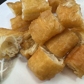 Nam Vang Restaurant - Chinese Doughnut - Chinese Near Me - San Jose, California