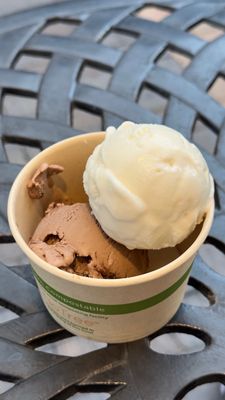 Lick Honest Ice Creams by null