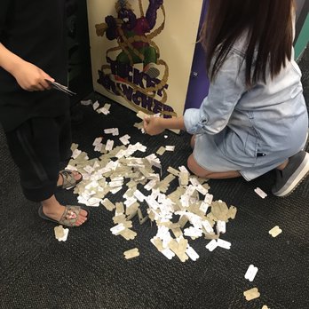 Chuck E. Cheese - Pizza Near Me - Stevenson Ranch, California