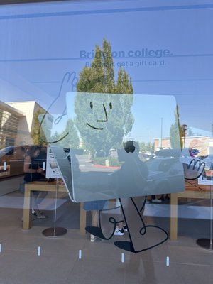 Appleショップ Apple Store, 7273 SW Bridgeport Rd, Portland, OR 97224, US