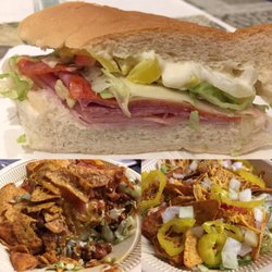 Hungry Hobo - King combo #11, Taco Tato, and Taco Salad