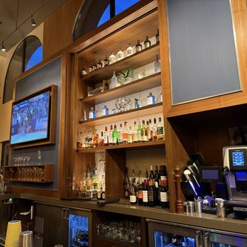 Waterline - Bar selection - New American Near Me - Boston, Massachusetts Waterline - Bar selection - New American Near Me - Boston, Massachusetts