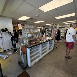 Alicia's Market