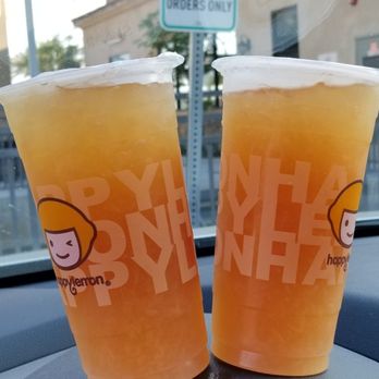 Sunmerry Bakery - Grapefruit green - Bakeries Near Me - Temple City, California