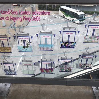 東涌纜車站 - Public Transportation Near Me - Hong Kong, HK 東涌纜車站 - Public Transportation Near Me - Hong Kong, HK