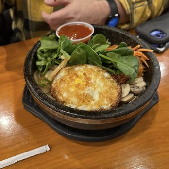 Bonchon Schaumburg - Bibimbap - Korean Near Me - Schaumburg, Illinois Bonchon Schaumburg - Bibimbap - Korean Near Me - Schaumburg, Illinois