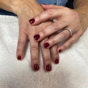 Lavish Nails Salon - Nail Salons Near Me - Martinez, California