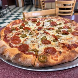 Don Carmelo's Pizzeria