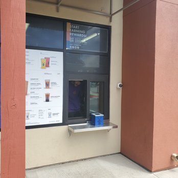 Dutch Bros Coffee - Juice Bars & Smoothies Near Me - Elk Grove, California