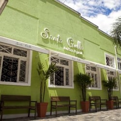 Santa Gulla Buffet & Grill