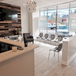Michael Gelb, DDS- Chicago Dental Group - Front Desk/Reception Area