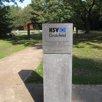 HSV Fanfriedhof - Funeral Services & Cemeteries Near Me - Hamburg, HH