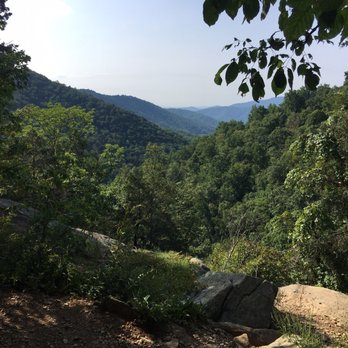 White Oak Canyon Trail - Canyon - Hiking Near Me - Syria, Virginia