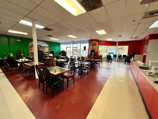 La Reyna Azteca Tacos Y Tortas by null