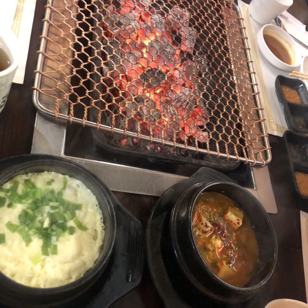 Kim's Restaurant - Korean Near Me - Philadelphia, Pennsylvania