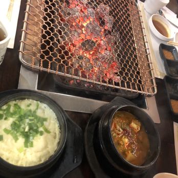 Kim's Restaurant - Korean Near Me - Philadelphia, Pennsylvania
