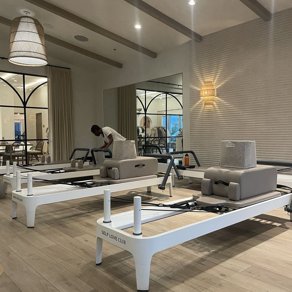 Sunday Pilates - Pilates Near Me - Las Vegas, Nevada Sunday Pilates - Pilates Near Me - Las Vegas, Nevada