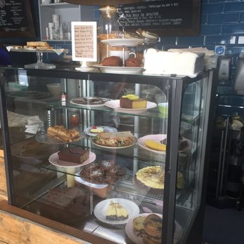 The Bare Food Cafe - Take away section interior - Cafes Near Me - Drogheda, LH The Bare Food Cafe - Take away section interior - Cafes Near Me - Drogheda, LH