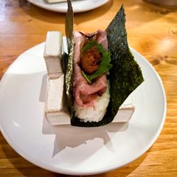 Bosso Ramen Tavern in Cambridge gift card
