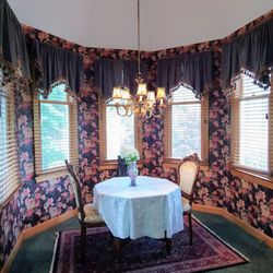 Innisfree Boutique Inn By The Lake
