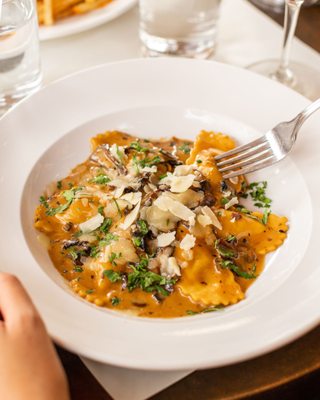 Brasserie Bernard by null