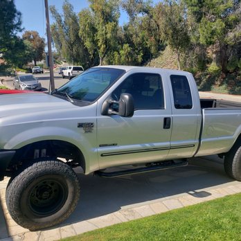 Trimco Tint - Car Window Tinting Near Me