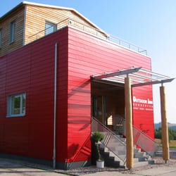 Outdoor-Inn Sonneberg