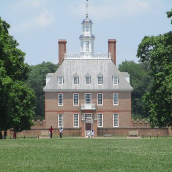 Colonial Williamsburg - Tours Near Me - Williamsburg, Virginia