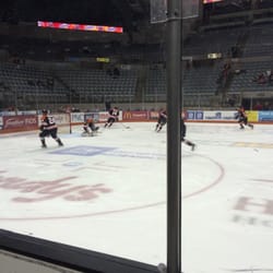 Ft Wayne Komets Hockey Club