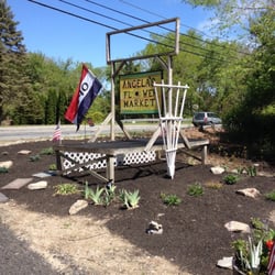 Angela's Flower Market