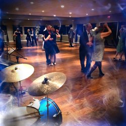 Mendon Golf Club - British American Dance Club monthly Dance ( ballroom dancing club) fx