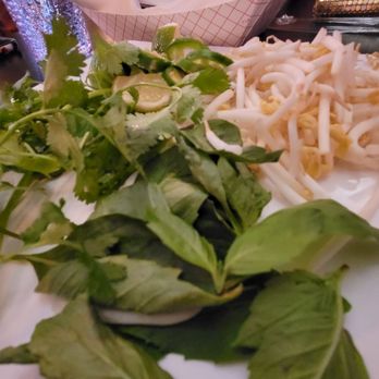 Pho Real Kitchen & Bar - Goodies for Pho - Asian Fusion Near Me - Des Moines, Iowa