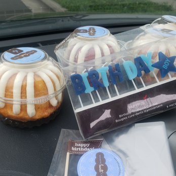 Nothing Bundt Cakes - Bakeries Near Me - Manhattan Beach, California Nothing Bundt Cakes - Bakeries Near Me - Manhattan Beach, California