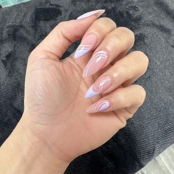 Zen Le Studio - What I got! I'm obsessed! - Nail Salons Near Me - Costa Mesa, California