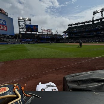 Citi Field - the field - Stadiums & Arenas Near Me - Corona, New York Citi Field - the field - Stadiums & Arenas Near Me - Corona, New York