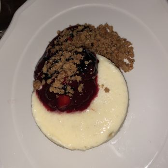 Cipresso - Italian cheesecake - Italian Near Me - Hollywood, Florida