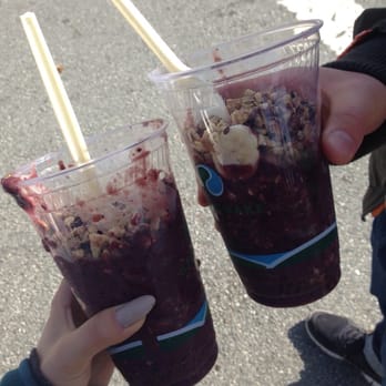 Judahlicious - 2/3 filled - Really? - Juice Bars & Smoothies Near Me - San Francisco, California