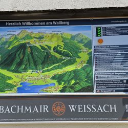 Wallbergbahn