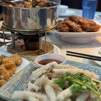 Tasty Garden - Asian Fusion Near Me - Irvine, California