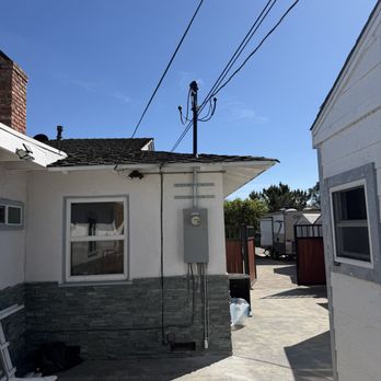 Riets Electric - 200 amp panel upgrade - Electricians Near Me Riets Electric - 200 amp panel upgrade - Electricians Near Me