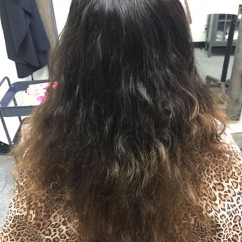 Blondeaholic by Adrianna Solis - Before - Hair Salons Near Me Blondeaholic by Adrianna Solis - Before - Hair Salons Near Me