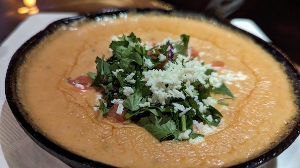 Red Star Taco Bar by null