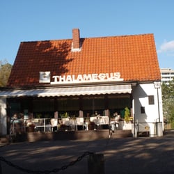Gaststätte Thalamegus