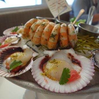Fishing With Dynamite - Love the shrimps! - Seafood Near Me - Manhattan Beach, California Fishing With Dynamite - Love the shrimps! - Seafood Near Me - Manhattan Beach, California