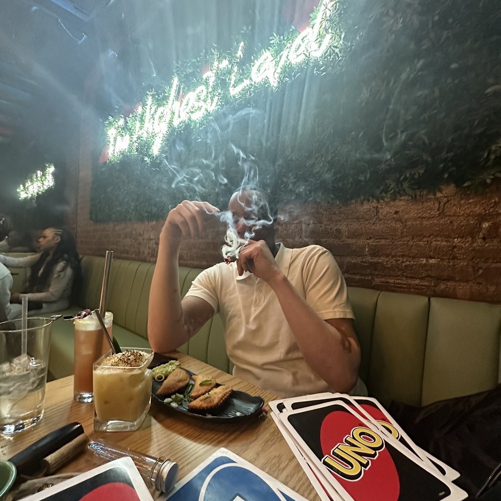Kakes NYC - Lounges Near Me - Queens, New York