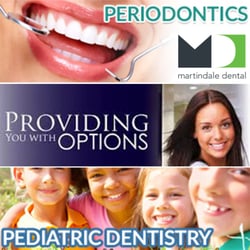 Martindale Dental - St Catharines