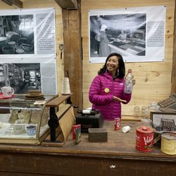 Babbie Rural & Farm Learning Museum