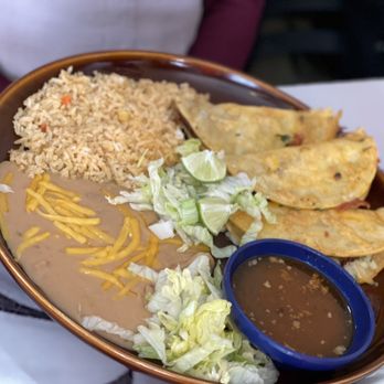 Mi Lindo Jalisco - a plate of mexican food - Mexican Near Me - Kingman, Arizona Mi Lindo Jalisco - a plate of mexican food - Mexican Near Me - Kingman, Arizona